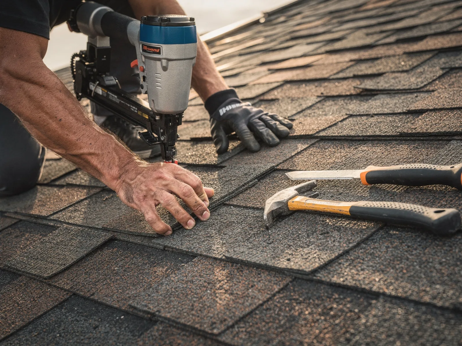 Why choose Roof Repair in Canton, ME